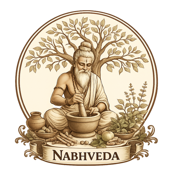 NABHVEDA