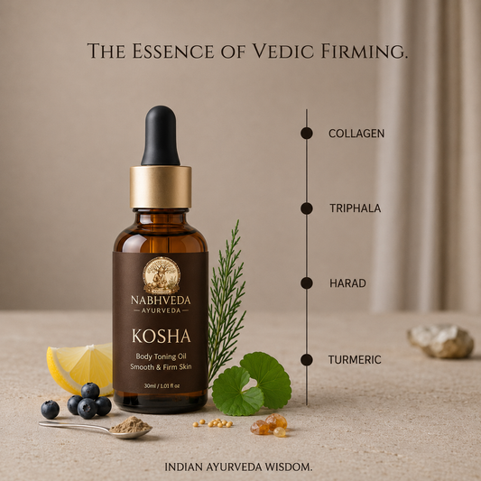 Kosha | Ancient Body Toning Formula